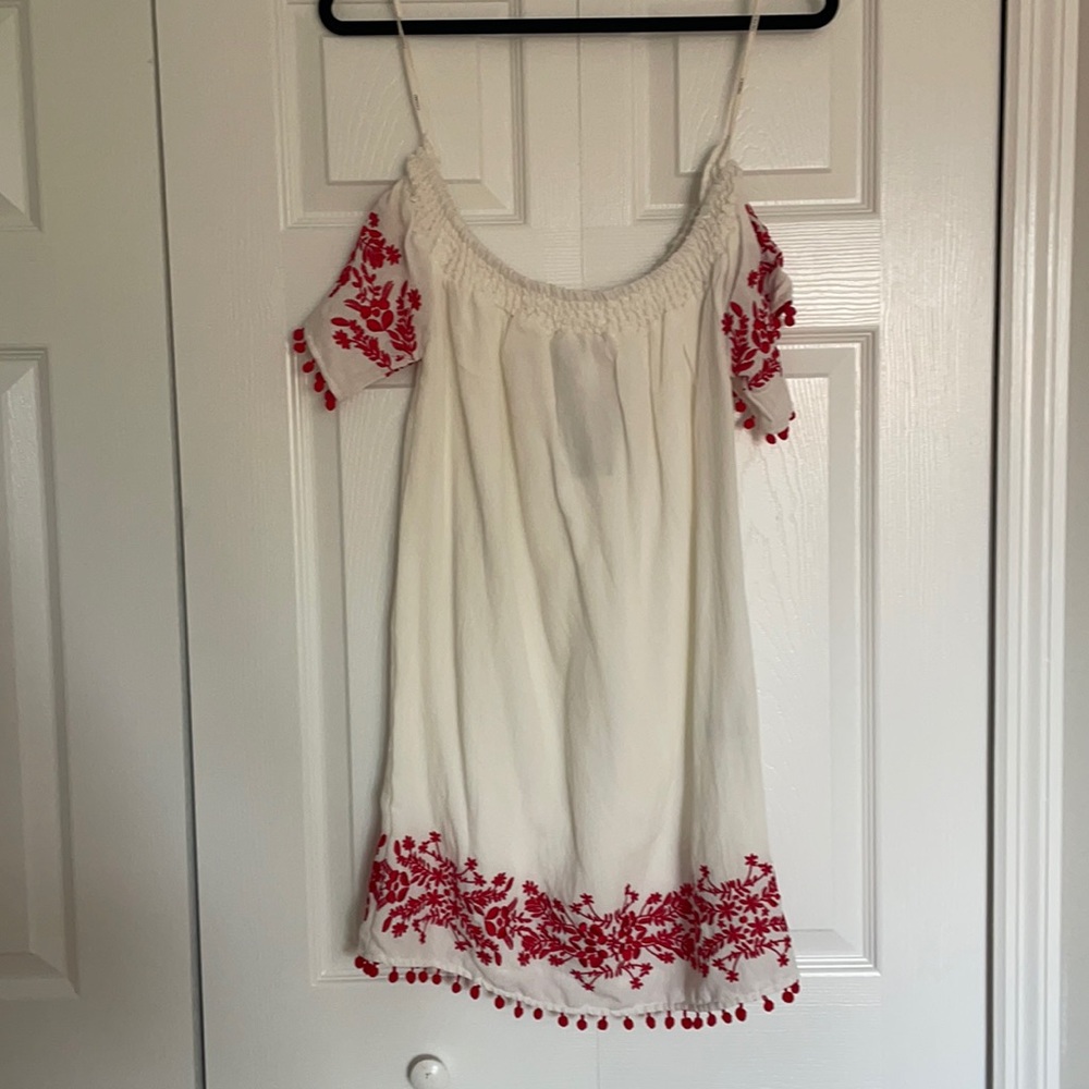 Forever21 little cute dress